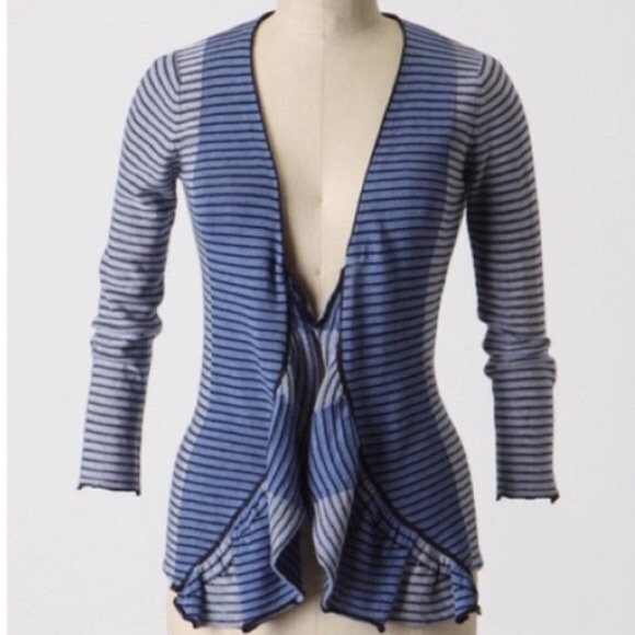 Anthropologie Sweaters - Sparrow by Anthropologie cardigan